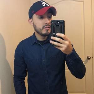 Meet your Posher, Luis